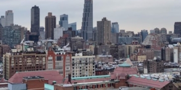 Justices Hear Arguments and Rebuttals About 200 Amsterdam, But Is the Case ‘Moot’?