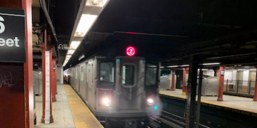Two Deaths in One Week at 96th Street Subway Station Haunt Train Operator