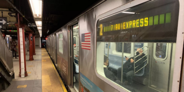 Two Deaths in One Week at 96th Street Subway Station Haunt Train Operator