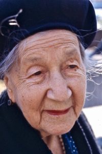 Throwback Thursday: Remembering Countess Vera, the Lady Who Loved Pigeons