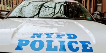 Two Teens Shot Sunday Morning