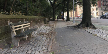 Census Shows 400% Rise in People Who Count Central Park as Home; The Reason Isn’t Straightforward