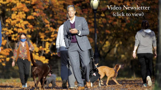 Manhattan Real Estate Update: Inventory & Interest Rates Will Define 2022