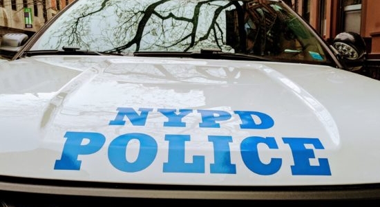 Dead body found in Central Park in same spot where body was found