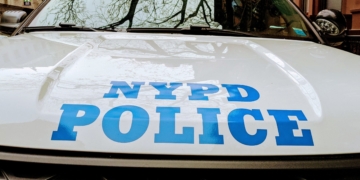 Woman Stabs Man at Park West Village – NYPD