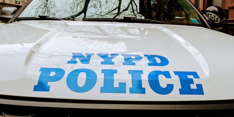 Woman Stabs Man at Park West Village – NYPD