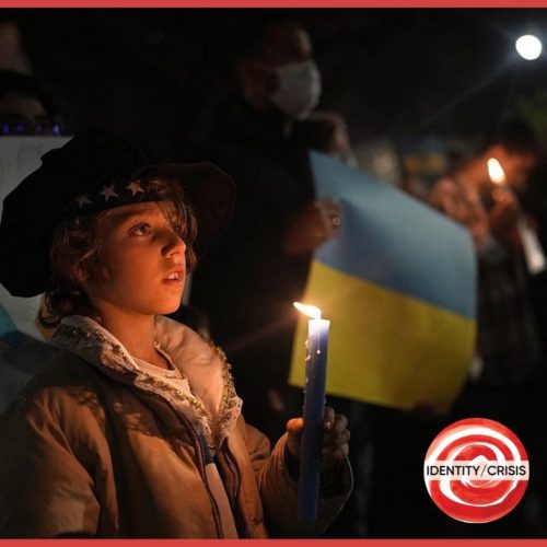 The Shalom Hartman Institute Podcasts Examine ‘Complex Israeli Perspective’ of Crisis in Ukraine