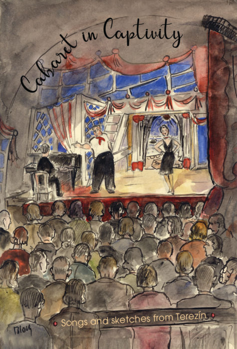 Cabaret In Captivity At the Triad Theater