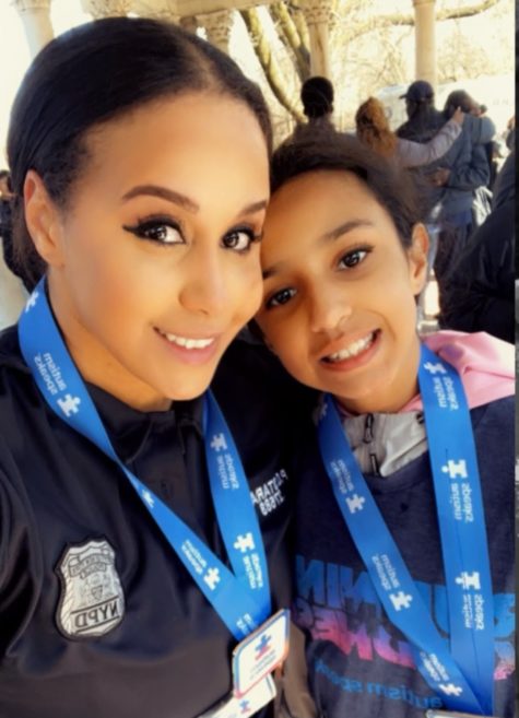 24th Precinct Hosts Autism Awareness Day for All Families on April 30