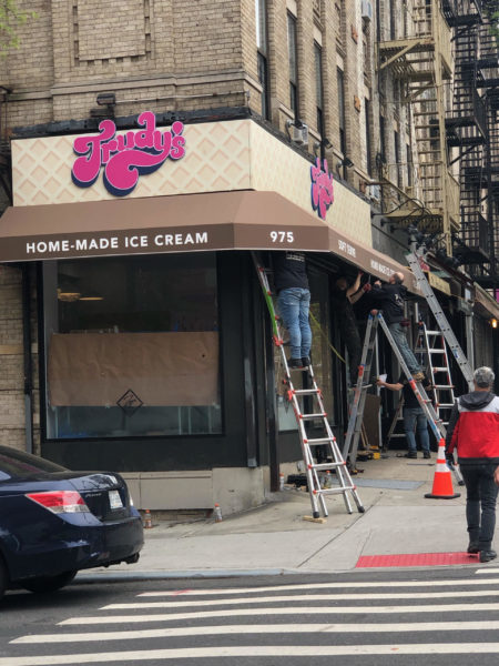 Openings and Closings: Trudy's Ice Cream, Street Taco, Madison Reed, Munch  & Ooo's