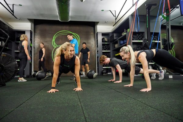 'NYC Fitness Week' Runs through Sunday, June 12; Deals to Bring You ...