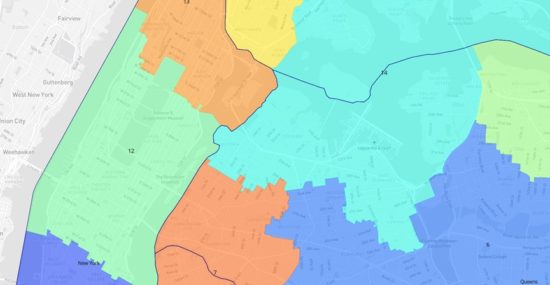 What Are Upper West Siders Thinking About the Nadler-Maloney Match Up — If Anything at All?