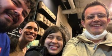 Program Helps People With Autism Find Friendship and Love