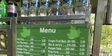 Food Cart Sticker Shock: Buyer Be Aware