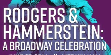 Rodgers & Hammerstein: A Broadway Celebration