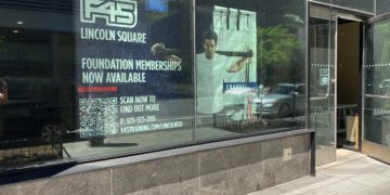 Openings & Closings: F45; Smoke Jazz & Supper Club; Loco Coco; Artisan Cafe; Zaza Waza Smoke Shop; ZAZA Convenience