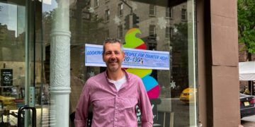 New Owner for Big Gay Ice Cream and Fred’s: We Have the ‘Scoop’!