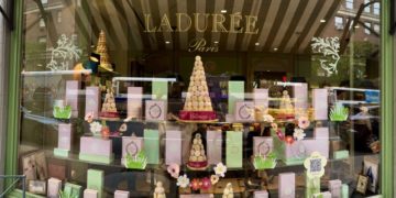 She Went to the Upper East Side to Escape Crime for an Afternoon: ‘How Wrong I Was’