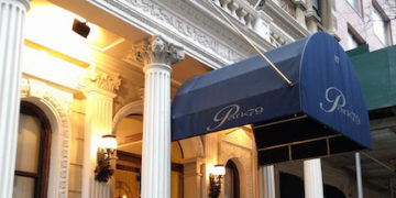 Affordable Senior Housing Lottery Launched for Former Park 79 Hotel; Expected to be Completed This Summer