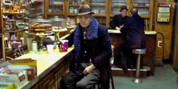 Throwback Thursday: People From a ‘Vanished Time’