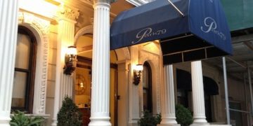 HOUSING LOTTERY is Open for NEW FULLY AFFORDABLE SENIOR HOUSING at Park 79