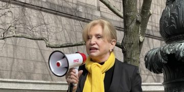 Meet the District 12 Congressional Candidates: ‘I’ve Been Primaried My Whole Life,’ Carolyn Maloney Says