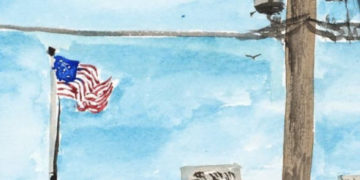 Monday Bulletin: Where to See the Fireworks; When Gary Barnett Was A Hero; Why the Zabars Are Being Sued