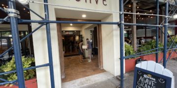 Openings and Closings: Agave, El Coco, Loeb Boathouse, Innovation Luggage, 16 Handles