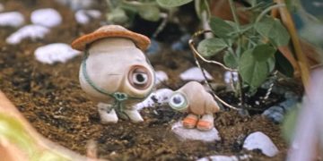 ‘Marcel the Shell With Shoes On’ Previews on the UWS; Watch the Trailer