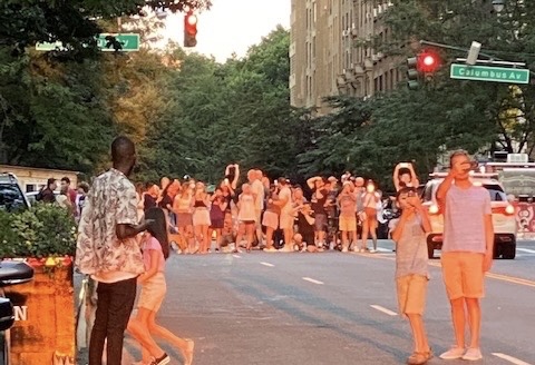 West Side Rag – News About the Upper West Side of NYC