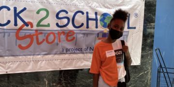 Who’s Minding the Back 2 School Store?  It Could Be You!