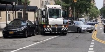 Pre-Pandemic Street Cleaning Rules Fully Restored Tuesday