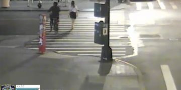 Young Woman Sexually Assaulted Near CPW and 82nd Street; 2nd Assault Downtown