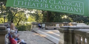Shakespeare in the Park Isn’t the Only Free Outdoor Theater in Town