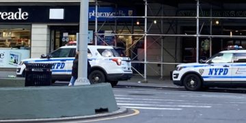 Shoplifting Draws Big Initial Response