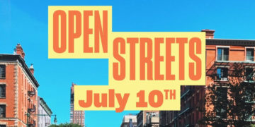 July 10th Columbus Avenue Open Streets Cancelled due to ‘COVID-Related Staff Shortages’