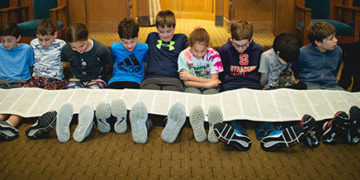 How Jewish Identities Are Born