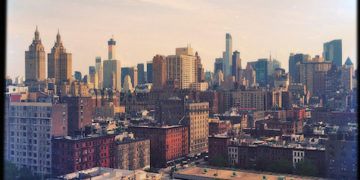 Upper West Side COVID  Levels: Rising