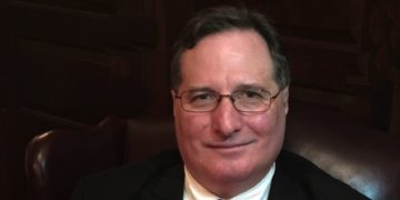 Why’s a Republican Running in a District Like This?