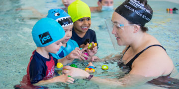 Flash Sale on Popular Children’s Classes