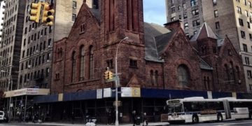 Preservation: Love It or Hate It?