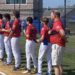 West Side Hawks Trounce Delaware 24-7 in Little League Juniors Regional Opener