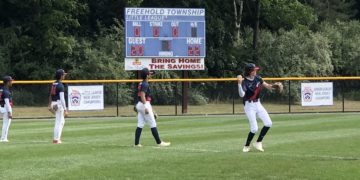 West Side Hawks Shut Out Connecticut; Massachusetts Next on Sunday