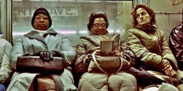 Weekend Column: Photographer Stephen Harmon Captures ‘Unguarded Moments’ and ‘Vanished Worlds’