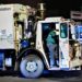 Labor Day Service Update from New York City Department of Sanitation
