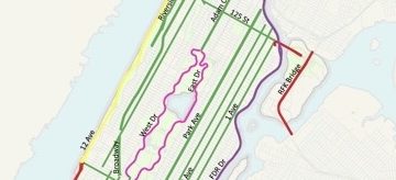 NYC Speed Cameras to Operate 24/7