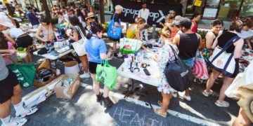 I’ll Swap You — It’s Good for the Environment