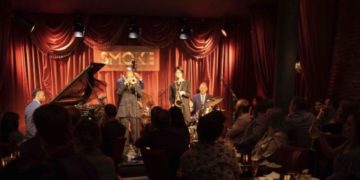 Smoke Signs 30-Year Lease; Beloved Jazz Club Is Bigger and Here to Stay