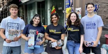 Primary Day, Part II: Unprecedented and Unpredictable