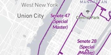 The UWS State Senate Democratic Primary: Bail Reform Is On the Ballot